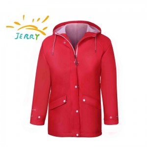 Men's Raincoat