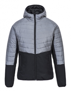 Men's padded jacket