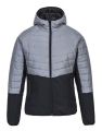 Men's Reflective Padded Jacket