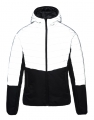 Men's Reflective Padded Jacket