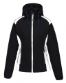 Women's Reflective Padded Jacket