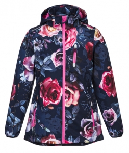 children's softshell jacket