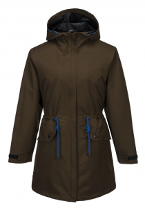 Womens winderbreaker Jacket