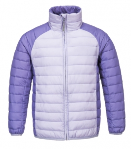 kids padded jacket