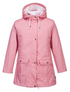 Women's Raincoat