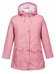 Women's Raincoat