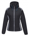 Women's Reflective Padded Jacket