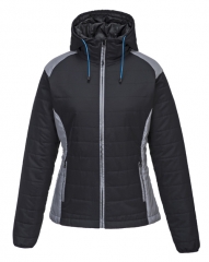 women's padded jacket