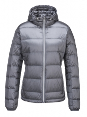 women's down jacket