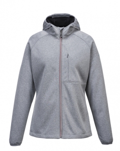 women's softshell jacket