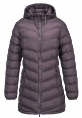 women's padded jacket