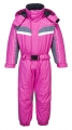 New Design Hot Sale Kids One Piece Jumpsuit Winter Kids Ski Suit