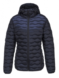 women's down jacket