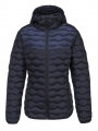 New Arrival Lightweight Winter Women's Quilting Down Jacket