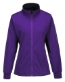 New Design Women's Active Sportswear Sport Jacket