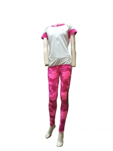 jogging suit for women