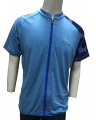 China manufacture Customized Item Short Sleeves Mens  Cycling Jersey BIKE CLOTHES