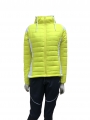 China Wholesale Light Weight Hooded Padded Jacket For Women