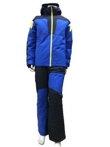 men ski jacket