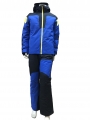 High quality hot sale winter outdoor sport waterproof men ski jacket two-piece ski & snow wear ski suit