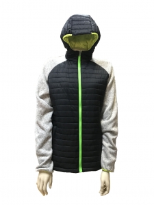 womens padded jakcet