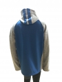 OEM Custom wholesale sturdy Waterproof softshell jacket mens Casual Hoody Coat jacket Workwear Jacket for men