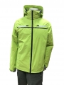 High Quality 3 In 1 Mens Extreme Winter Waterproof Jacket