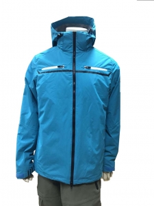 men 3 in 1 jacket