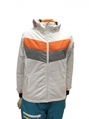 kids padded jacket