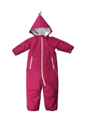 infant suit