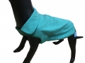 New Autumn And Winter Dog Vest  Solid Color Waterproof Coat Dog Clothes