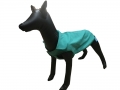 New Autumn And Winter Dog Vest  Solid Color Waterproof Coat Dog Clothes