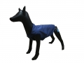 New Autumn And Winter Pet Clothes Snap-On Dog Coat Jacket