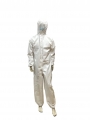 Disposable Non-Woven Coveralls