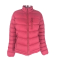 Women′s Winter Goose 90% Goose Down 10% Feather Jacket