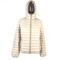 OEM/ODM Winter Ultra Light Down Jacket Packable Warm Down Jacket for Women