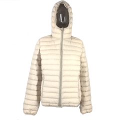 women's down jacket