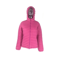 women's down jacket