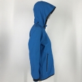 Wholesale Waterproof Children′s Fleece Lined Softshell Jacket