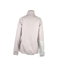 Waterproof Windproof Ladies′ Stand Collar Softshell Jacket