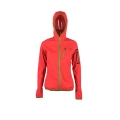 Ladies′ Outdoor Active Cycling Bike Riding Jacket