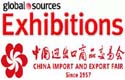 Canton Fair Invitation